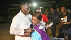 Flood Victims Rescued by Prophet Jeremiah Fufeyin Return Home with N5million Cash Gifts