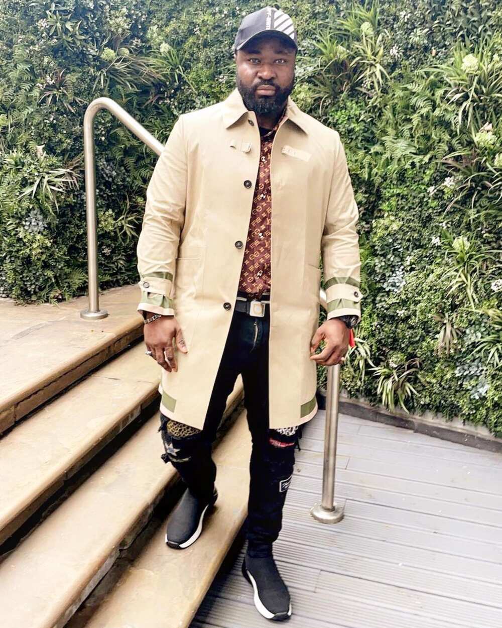 Richest musicians in Nigeria Richest musicians in Nigeria