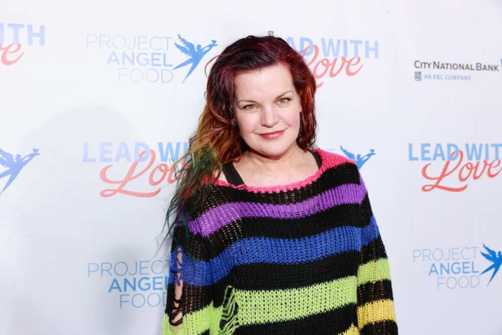 Pauley Perrette: biographie, ncis, photos et retraite de l'actrice Pauley Perrette: biographie, ncis, photos et retraite de l'actrice