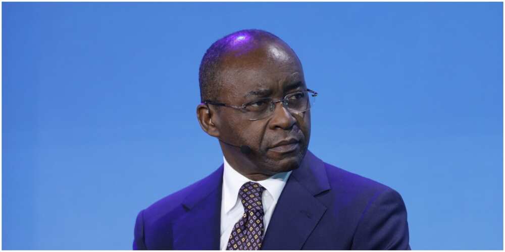 Meet Strive Masiyiwa, Zimbabwean-born Businessman, Who Became UK's First Black Billionaire