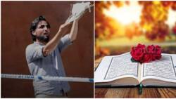 How Saudi, US, Turkey, others reacted as Iraqi refugee burns Quran in Sweden