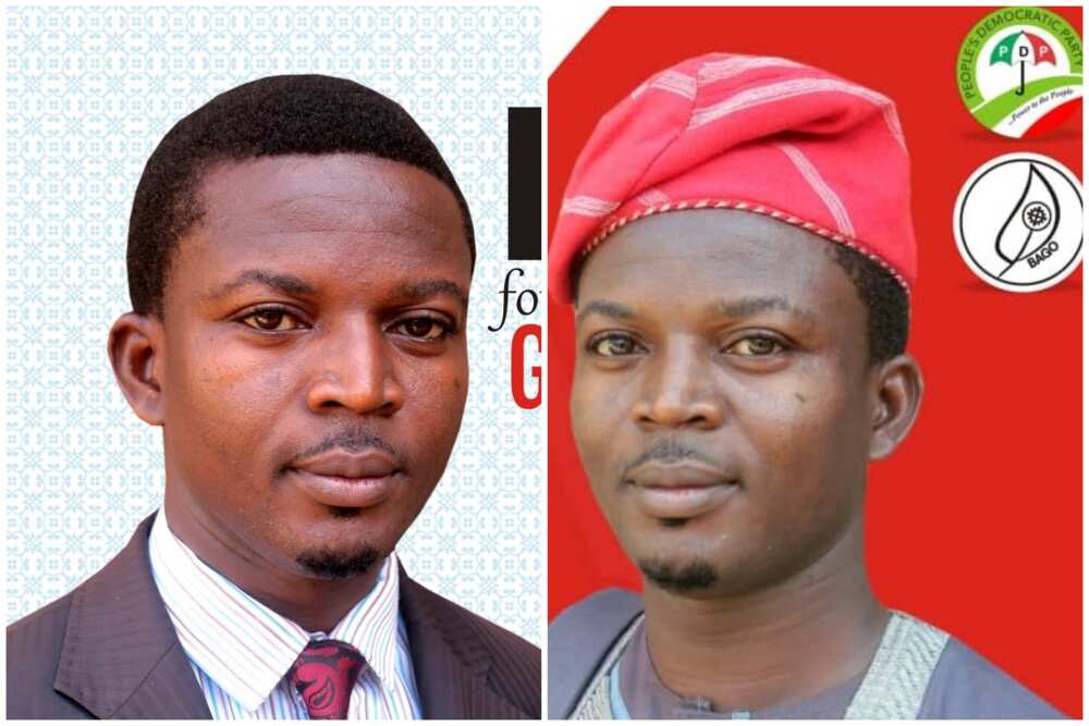 Busuyi Ayowole Busuyi Ayowole
