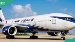 "Tinubu Agrees": Air Peace, other Nigerian airlines to begin US, UK flight as NCAA gets permission