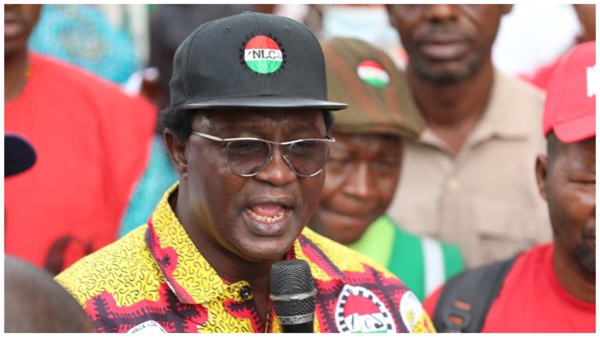 ASUU strike: NLC dares Buhari, issues fresh ultimatum to resolve crisis