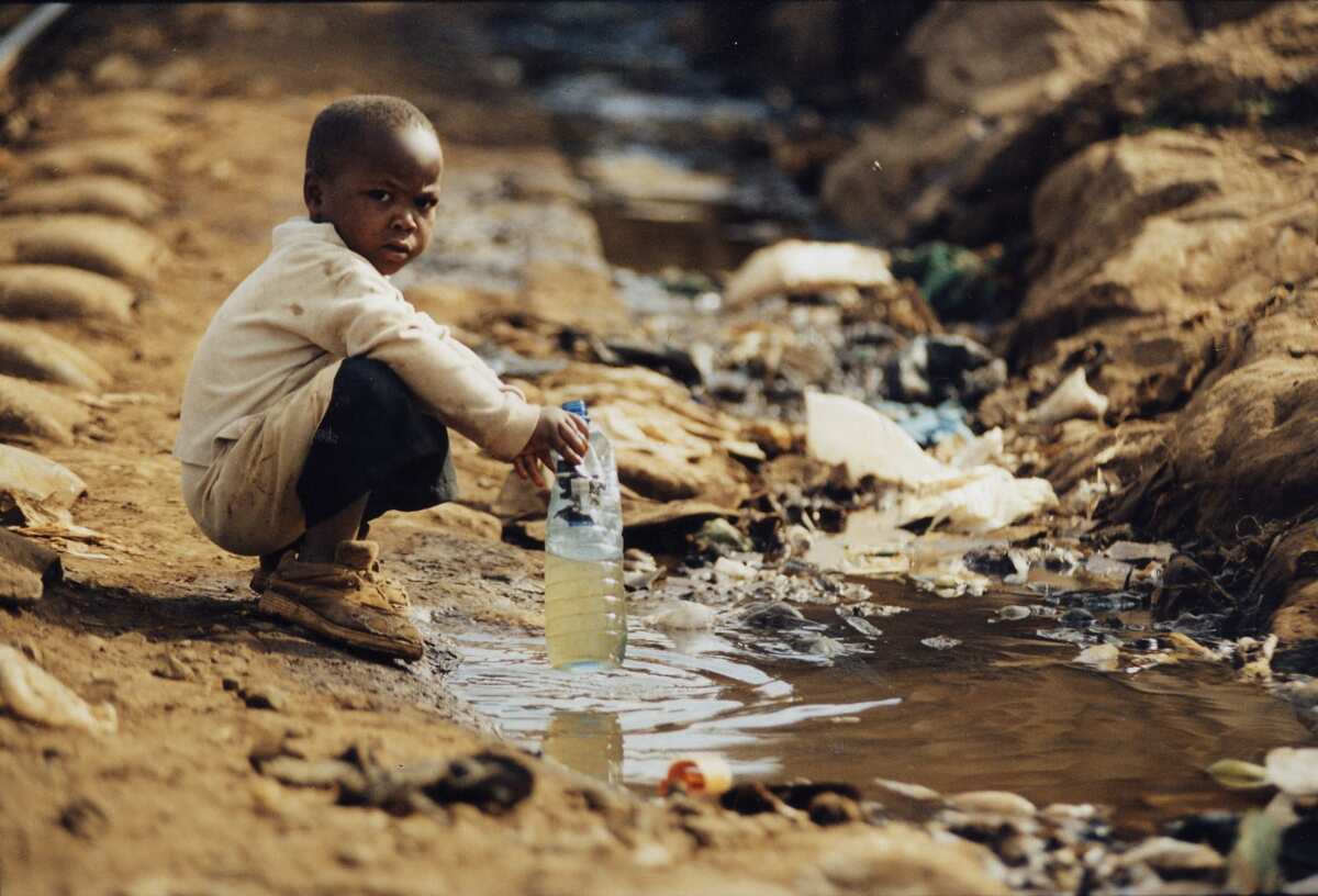 10 Points On Importance Of Water For The Humanity Legit ng