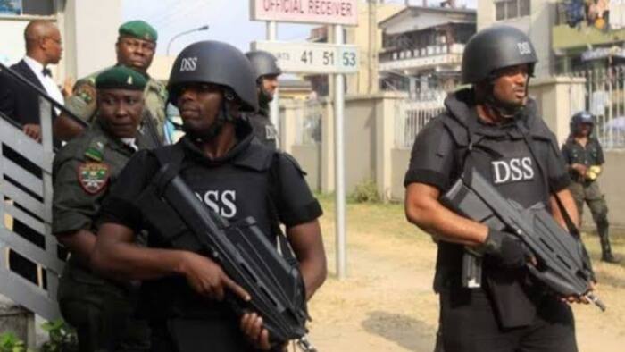Apprehension as DSS new advisory suggests plan by criminals to bomb some parts of Nigeria