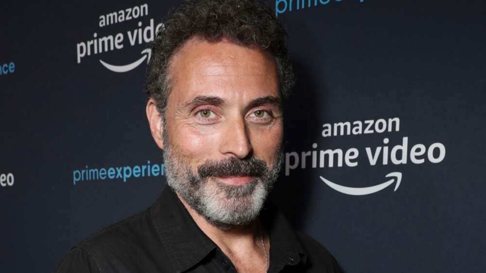 Rufus Sewell movies