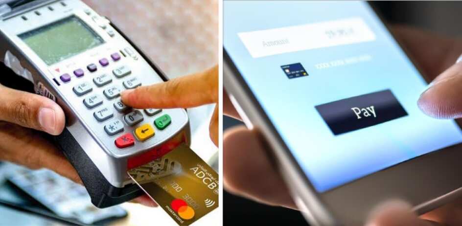 Nigerians make N318 trillion worth of cashless transactions between January-November 2022