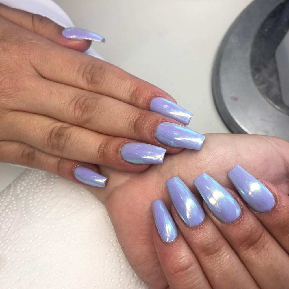 Simple nail designs Simple nail designs