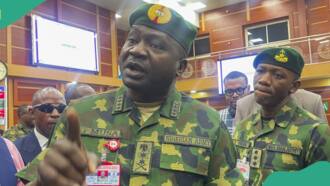 “Why we released 313 terrorism suspects”: Nigerian Military gives 1 major reason