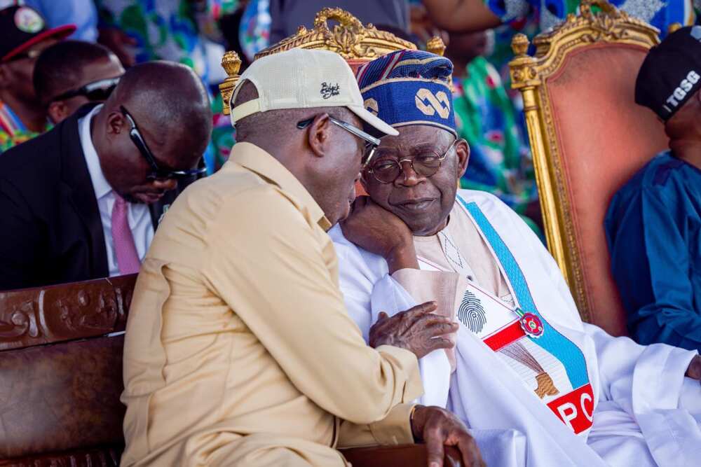 PDP, APC, Bola Tinubu, 2023 general elections, Atiku Abubakar, Ondo state, APC Canada, Dr. Abiola Oshodi PDP, APC, Bola Tinubu, 2023 general elections, Atiku Abubakar, Ondo state, APC Canada, Dr. Abiola Oshodi