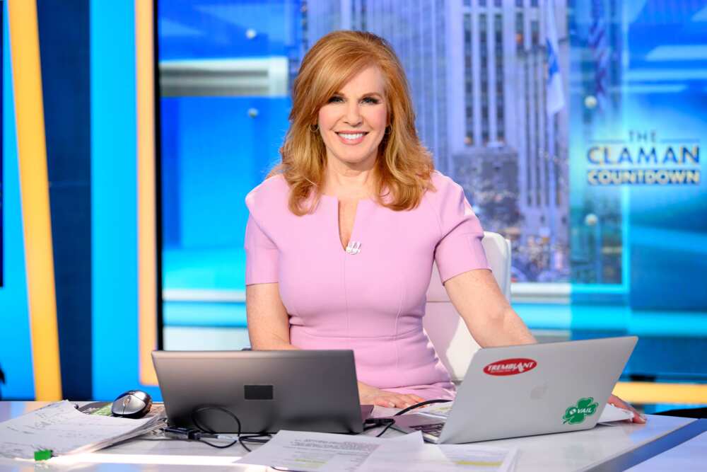 15 top Fox News female anchors: most attractive presenters - Legit.ng