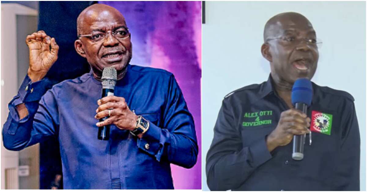 2023 election: Good news hit Peter Obi as SDP chieftains collapses party structure for Abia LP Gov'ship candidate