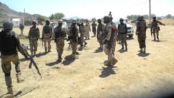Breaking: At last, troops catch suspected Boko Haram leader alive in Chad region
