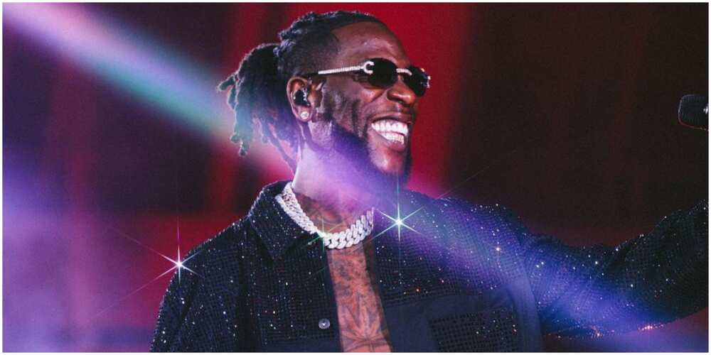 Burna Boy: I performed from the smallest to biggest venues