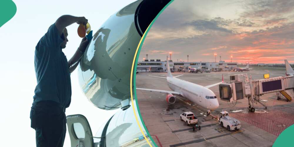 Jet fuel increased from N200 to N1500