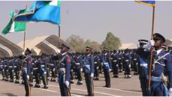 How to apply as Nigeria Air Force announce 2022 enlistment exercise