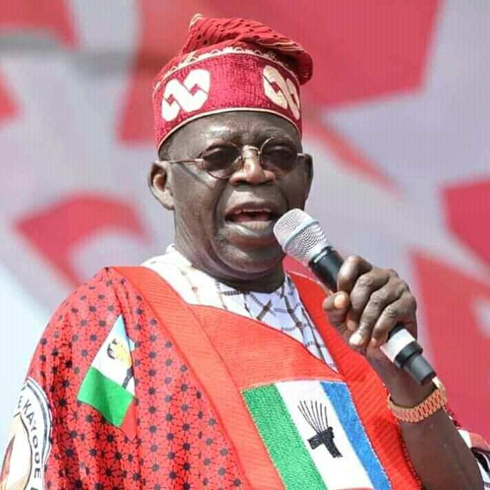 2023 Presidency zoning can’t stop Tinubu: Ex-Minster 2023 Presidency zoning can’t stop Tinubu: Ex-Minster