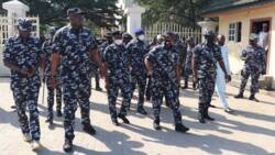 Full List of 40 DCPs promoted to commissioners of police by PSC