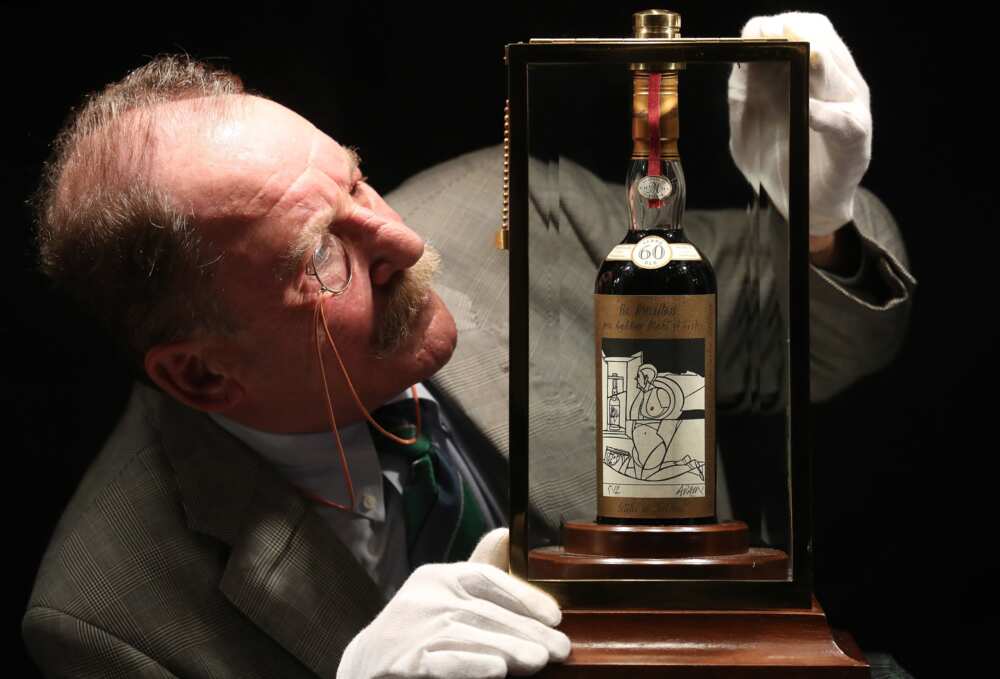 what is the most expensive whiskey what is the most expensive whiskey