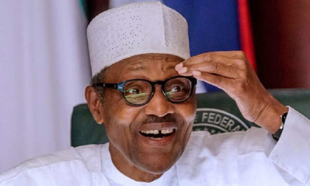 Muhammadu Buhari