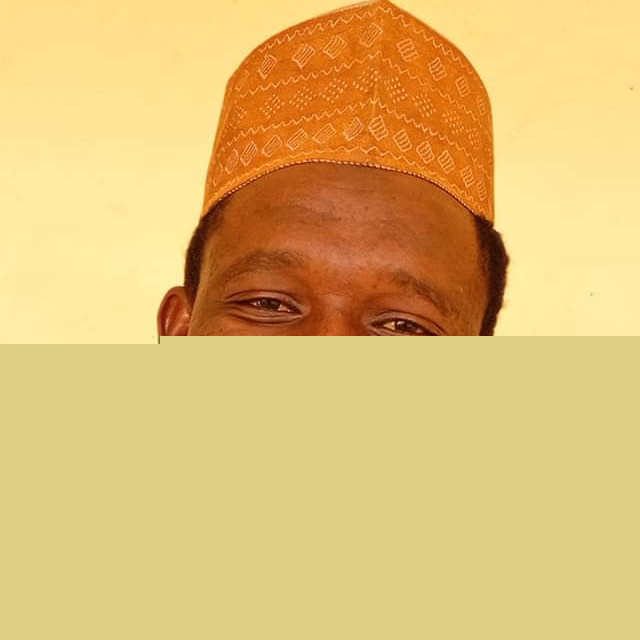 Sharif Lawal avatar