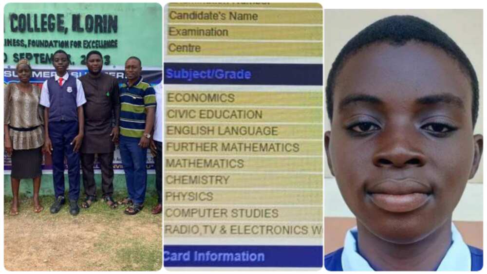 Photo of Shalom Adesina Photo of Shalom Adesina