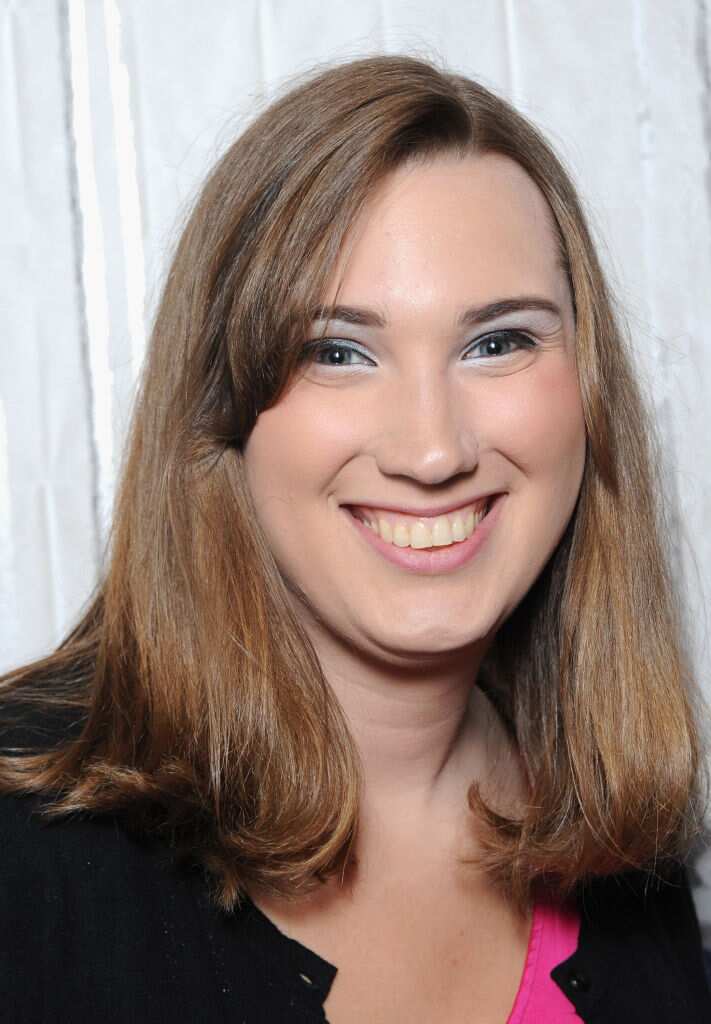 Sarah McBride Biography: Parents, Transition, Marriage, Platform - Leg