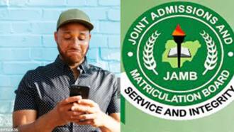 JAMB 2024: Nigerians React As JAMB Releases UTME Result, How to Check Scores Online