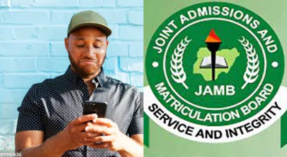 JAMB releases results.