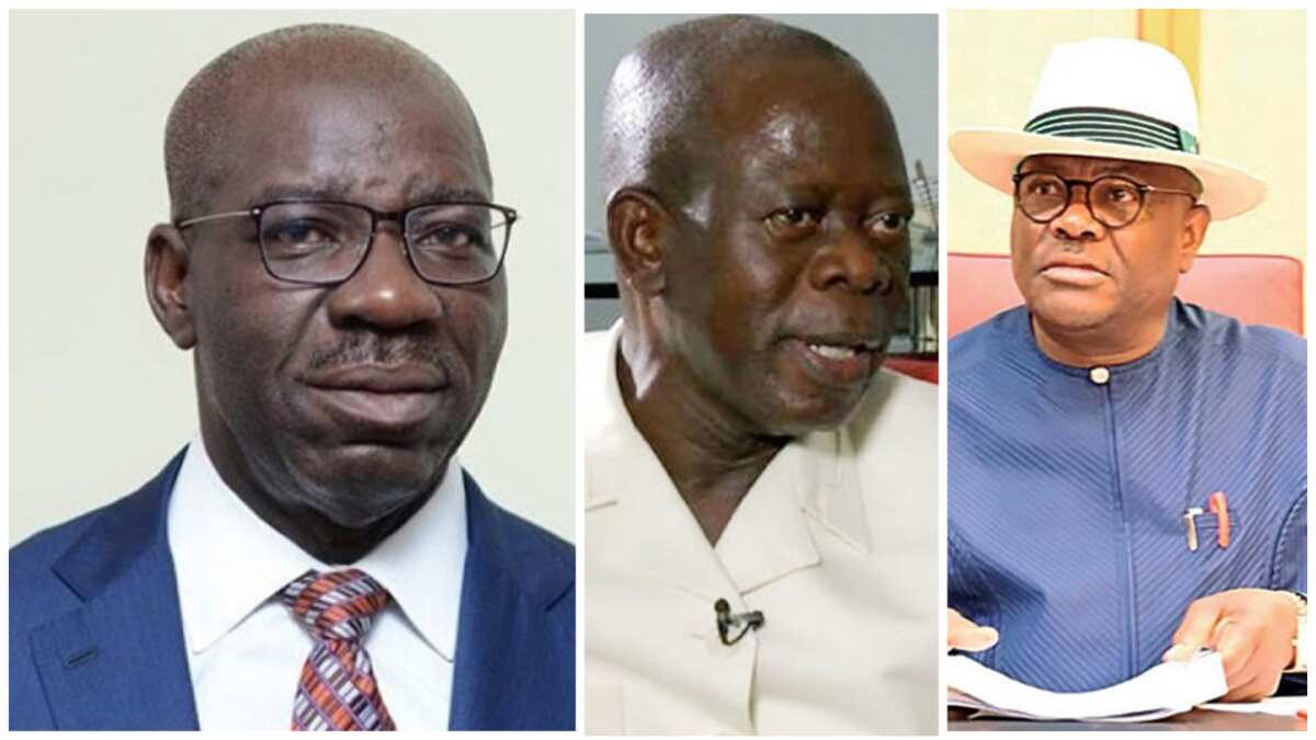 Obaseki: APC ready to take over Edo, state chairman reveals party next line of action