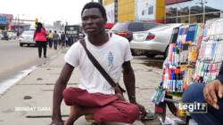 Whoever calls me a beggar will be reported to the police – Abdullah Sule