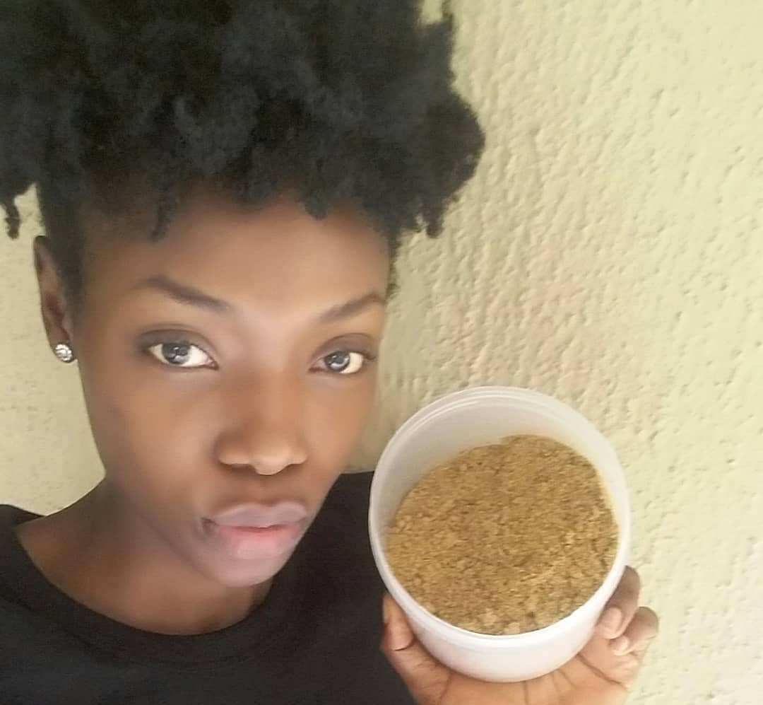 Chebe powder for on sale hair growth