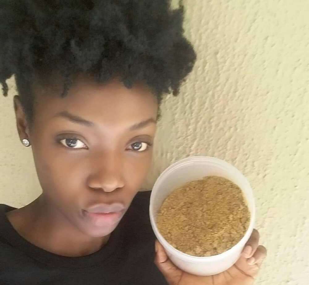 How to use chebe powder for hair growth