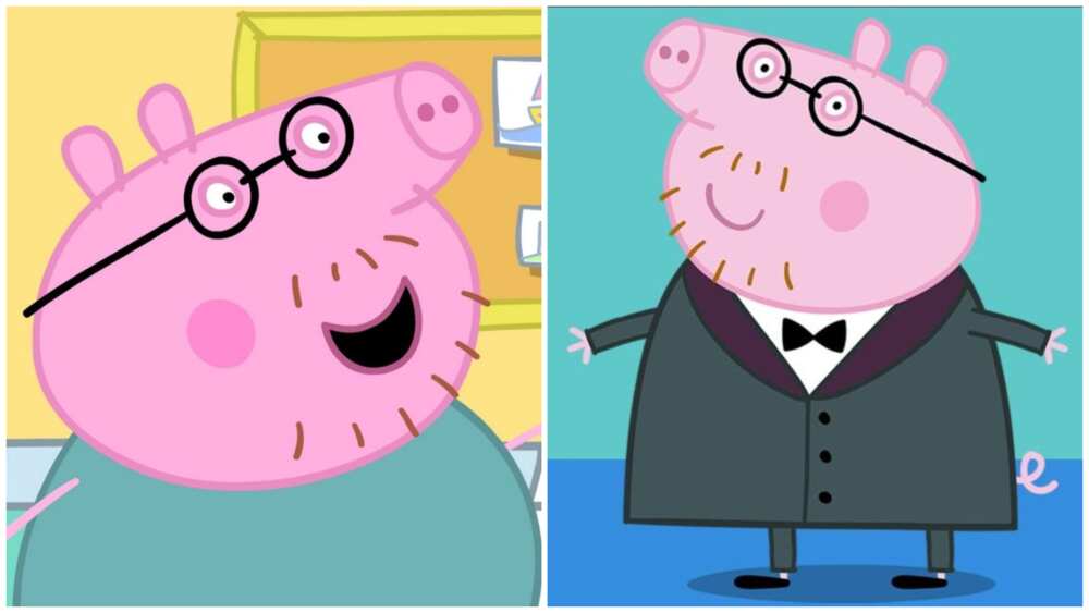 Top 13 Cartoon Characters with Glasses