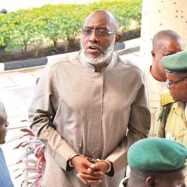 Olisa Metuh still has case at Supreme Court