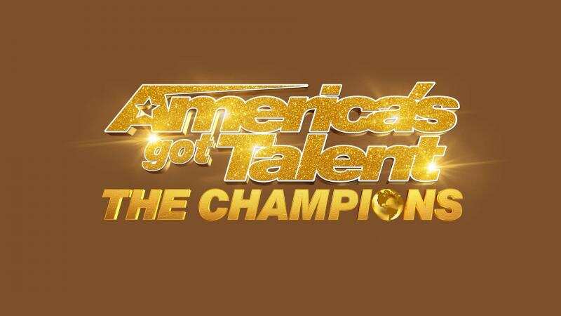 AGT Champions 2020