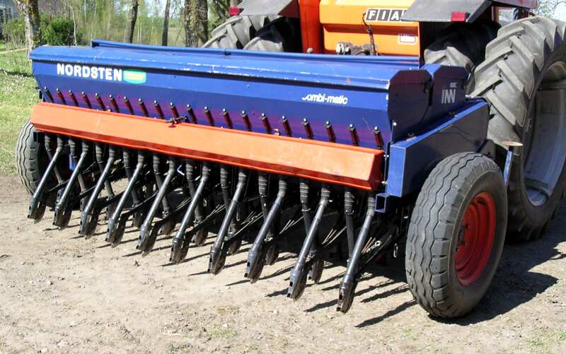 The Most Common Farm Tools And Equipment Names Uses And Pictures