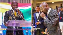 North or South? Popular pastor reveals region that will produce Nigeria's president in 2023