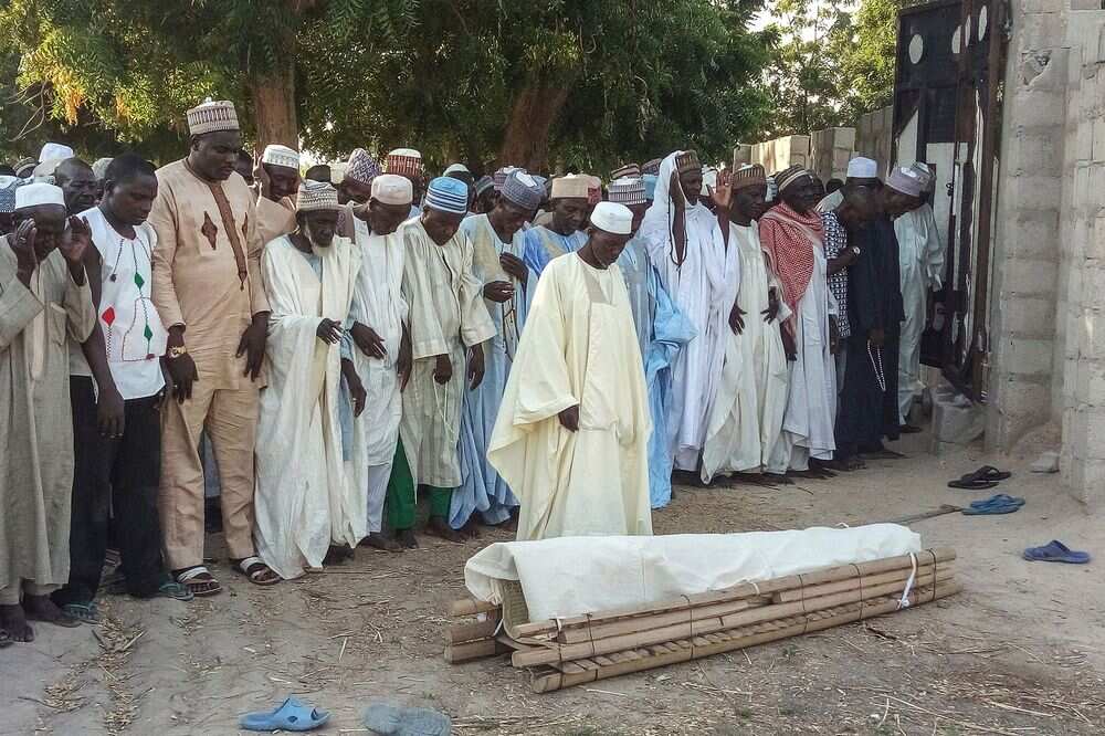 Kano deaths: Former commissioner of education Aminu Yahaya, dies in apartment