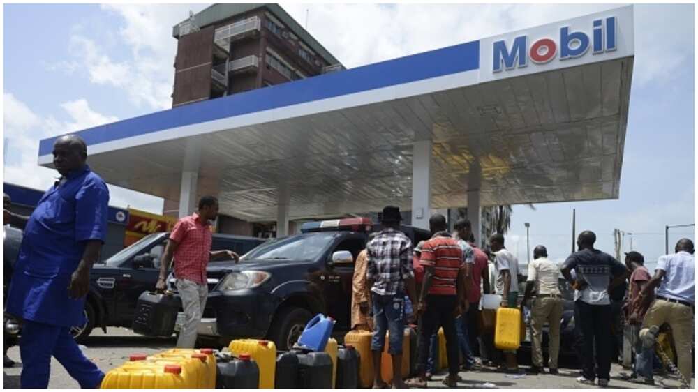 Again, Northern groups reject fuel subsidy removal, plan protests