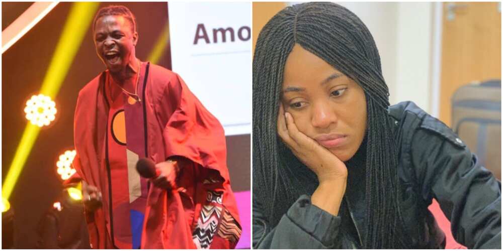 Mixed reactions as Erica's GoFundMe amasses more than BBNaija's N30 million prize money