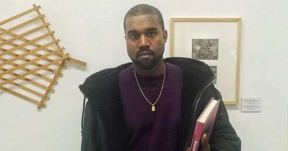 Kanye West, incriminating altercation, named as suspect