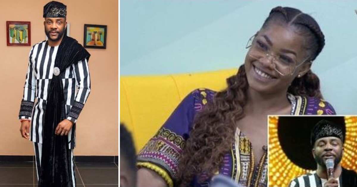 BBNaija 2019: Why Is Her Confidence A Problem? - Tacha's Alleged ...