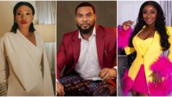 Nse Ikpe-Etim, Femi Adebayo, Asaba actors, others who missed out on AMVCA win/nomination