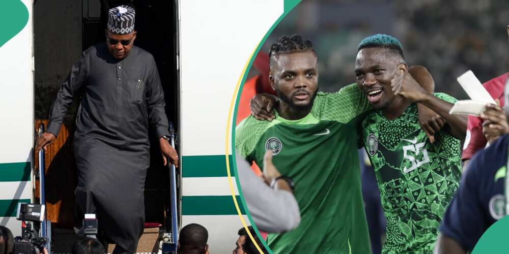 Nigeria vs South Africa/nigeria vs south africa afcon/south africa vs nigeria/nigeria south africa match