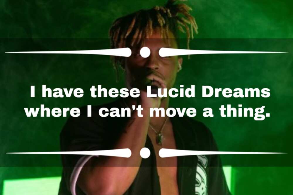 Best juice WRLD's lyrics Best juice WRLD's lyrics
