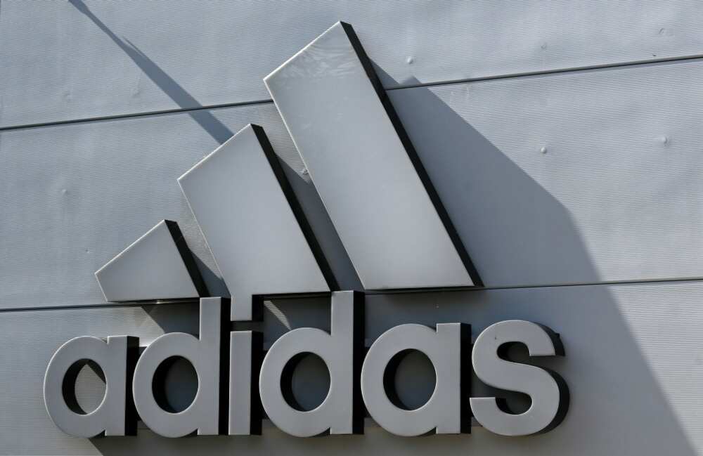 The German sportswear giant reported a net profit of 84 million euros ($92 million) from April to June, following two consecutive quarters of losses