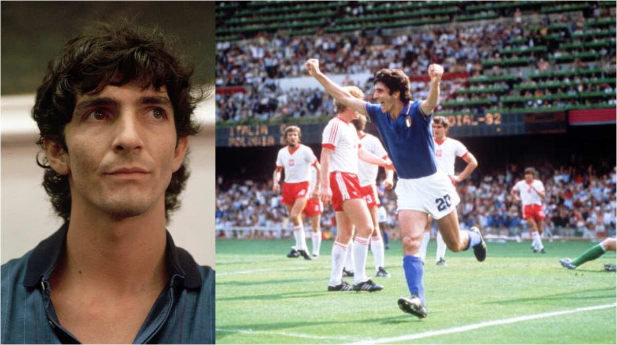 Breaking: Italian football legend and FIFA World Cup winner is dead