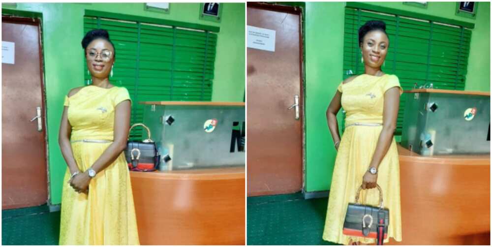 Ladies in Legit.ng's newsroom: Meet females who change Nigeria Ladies in Legit.ng's newsroom: Meet females who change Nigeria